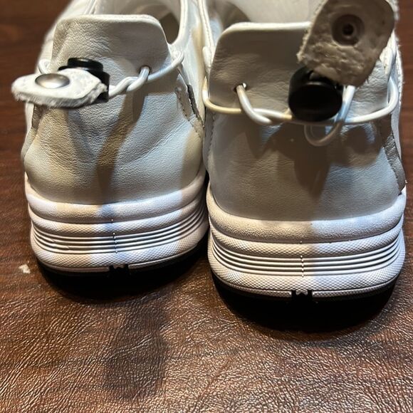 Barista Sport Ultralight Walking Shoe 9 - Picture 6 of 7